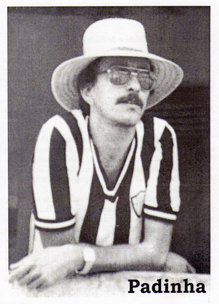 Foto de Ant�nio de P�dua Occhi (Padinha)